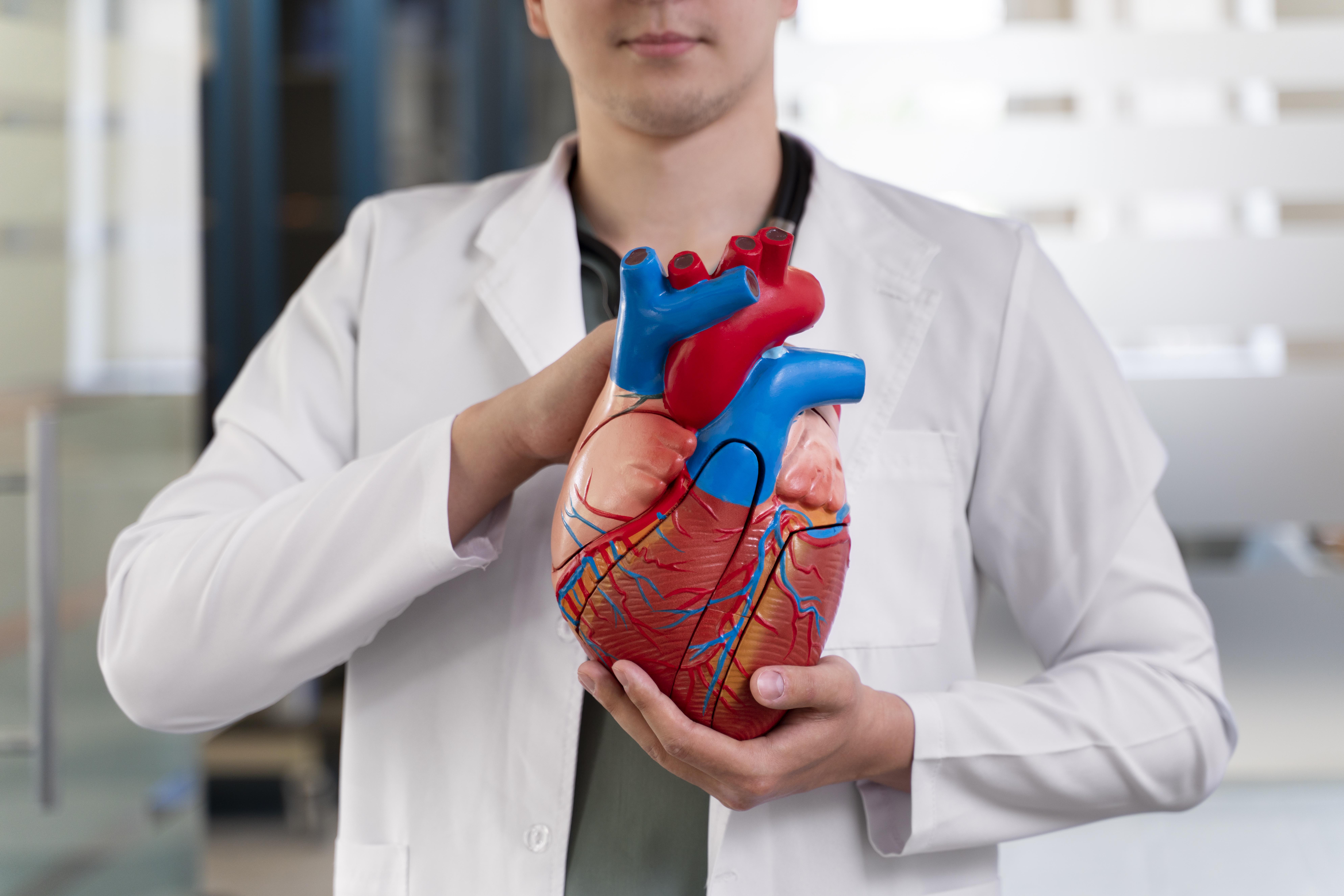 Common Heart Diseases