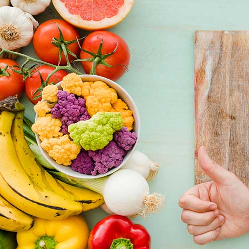 Healthy Food Choices
