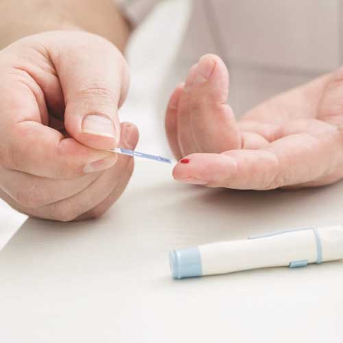 Diabetes Information