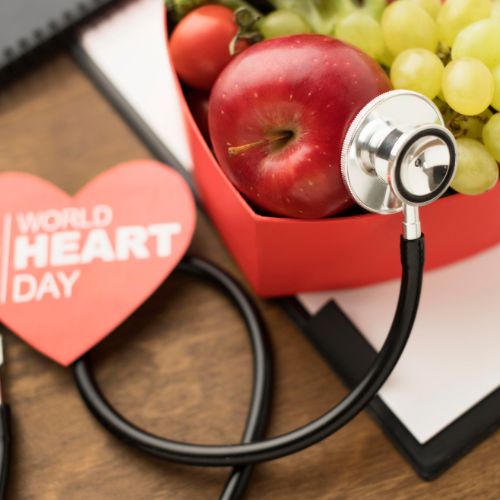 Heart Disease Prevention Tips