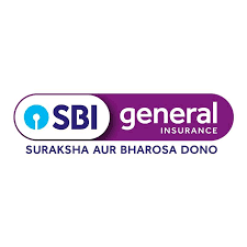 SBI General Insurance Limited Logo