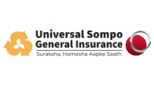 Universal Sompo General Insurance Company Limited Logo